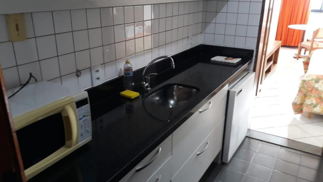 Apartamento Sol Vitoria Marina