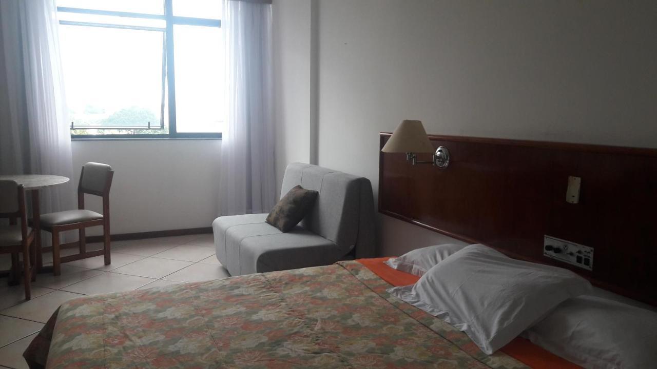 Apartamento Sol Vitoria Marina