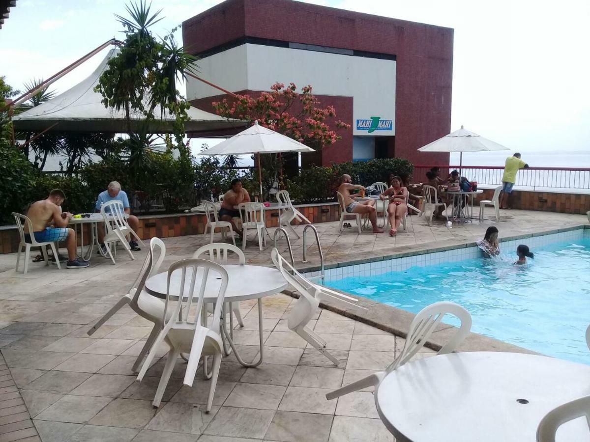 Sol Vitoria Marina * Salvador